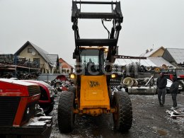 Online aukce: JCB  416 HT