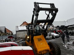 Online aukce: JCB  416 HT