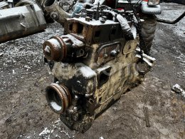 Online aukce:  MOTOR ZETOR 8001