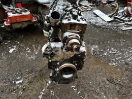 Online aukce:   MOTOR ZETOR 8001