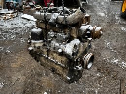 Online aukce:   MOTOR ZETOR 8001