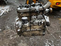 Online aukce:   MOTOR ZETOR 8001