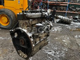 Online aukce:   MOTOR ZETOR 8001
