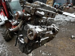 Online aukce:  MOTOR ZETOR 8001