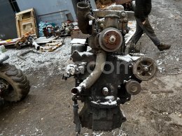 Online aukce:   MOTOR ZETOR 8001