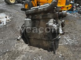 Online aukce:   MOTOR ZETOR 8001