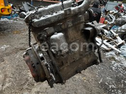 Online aukce:   MOTOR ZETOR 8001