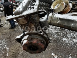 Online aukce:   MOTOR ZETOR 8001