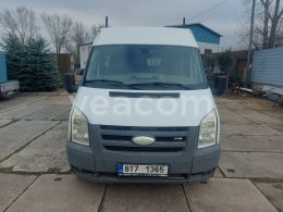 Online aukce: FORD  TRANSIT 350 M