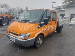 Online aukce: FORD  TRANSIT 350M