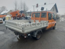 Online aukce: FORD  TRANSIT 350M