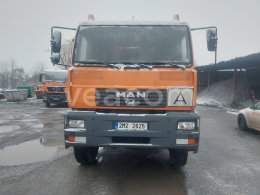 Online aukce: MAN  LE 18.250 4X4 BB