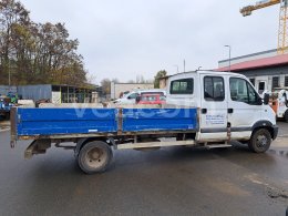 Online aukce: RENAULT  MASCOTT 130.65 P