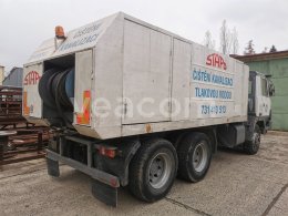 Online aukce: TATRA  815 26 208 6X6