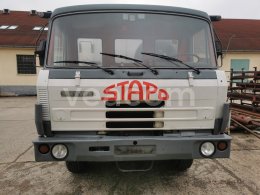 Online aukce: TATRA  815 26 208 6X6