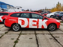 Online aukce: FORD  FOCUS