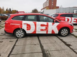 Online aukce: FORD  FOCUS