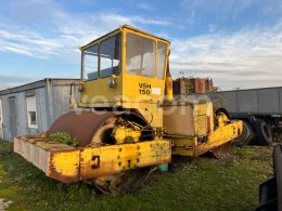 Online aukce: ZTS  VSH 150