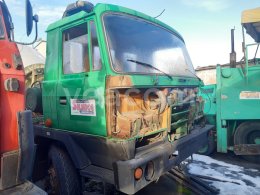 Online auction: TATRA  T815