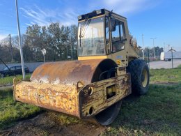 Online aukce: BOMAG  BW 211 D-3