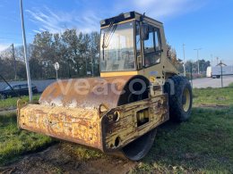 Online aukce: BOMAG  BW 211 D-3