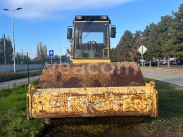 Online aukce: BOMAG  BW 211 D-3