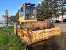Online aukce: BOMAG  BW 211 D-3