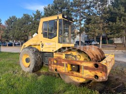Online aukce: BOMAG  BW 211 D-3