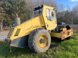 Online aukce: BOMAG  BW 211 D-3