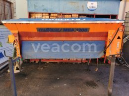 Online aukce:   FIEDLER FSS 1100