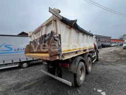 Online aukce: MAN  TGA 33.430 6X4 BB