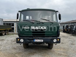 Online aukce: TATRA  T815 V26 208 6X6.2 + HR EFFER 120 3S