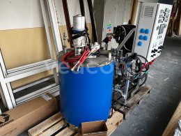 Online aukce:  GRACO G21C (XP50-HF)