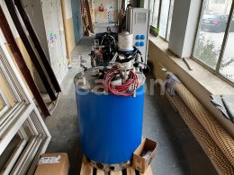 Online aukce:   GRACO G21C (XP50-HF)