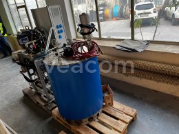 Online aukce:   GRACO G21C (XP50-HF)