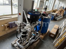 Online aukce:   GRACO G21C (XP50-HF)