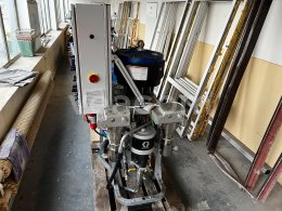 Online aukce:   GRACO G21C (XP50-HF)