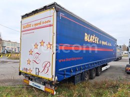 Online aukce: KRONE  MEGA LINER
