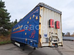 Online aukce: KRONE  EKG4-CS