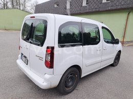 Online aukce: PEUGEOT  PARTNER