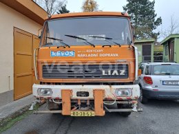 Online aukce: LIAZ  SA8 -L110