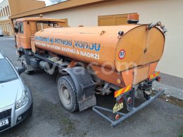 Online aukce: LIAZ  SA8 -L110