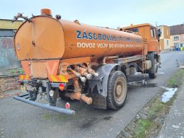Online aukce: LIAZ  SA8 -L110