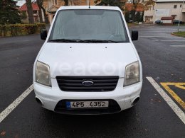 Online aukce: FORD  TRANSIT CONNECT