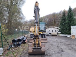 Online aukce: CATERPILLAR  M 315 D