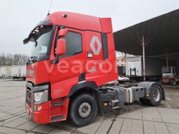 Online aukce: RENAULT  T 440