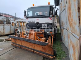 Online aukce: MERCEDES-BENZ  ATEGO 1828 AK 4X4