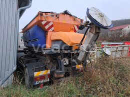 Online aukce: MERCEDES-BENZ  ATEGO 1828 AK 4X4