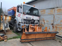 Online aukce: MERCEDES-BENZ  ATEGO 1828 AK 4X4
