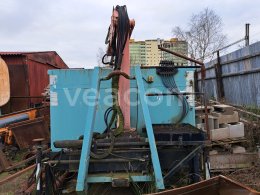 Online-Versteigerung:   PANOBA P 67.2.0